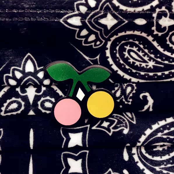 Broche en autre - Ref 1179063 Image 19