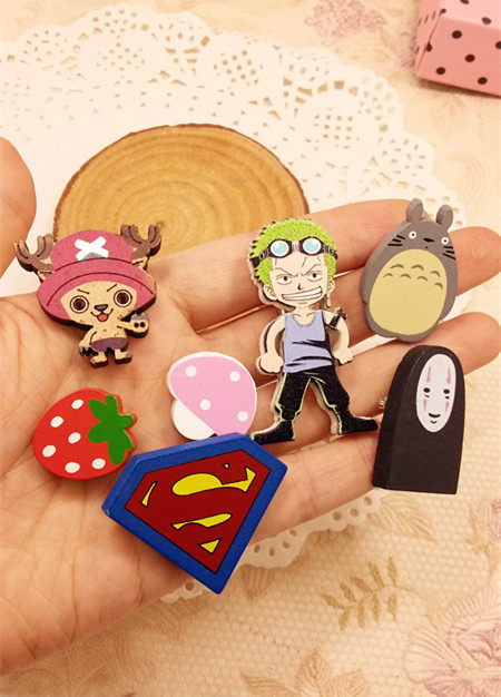 Broche en autre - Ref 1183089 Image 3