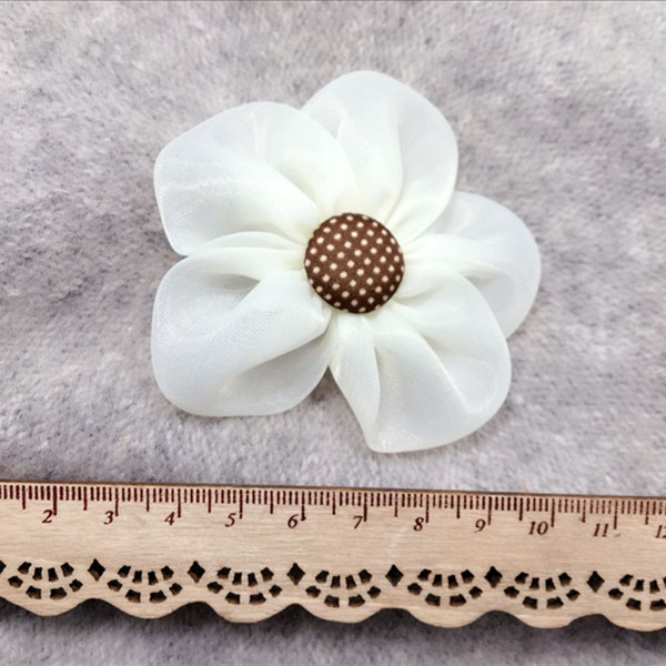 Broche en Matériau mixte - Ref 1183765 Image 8