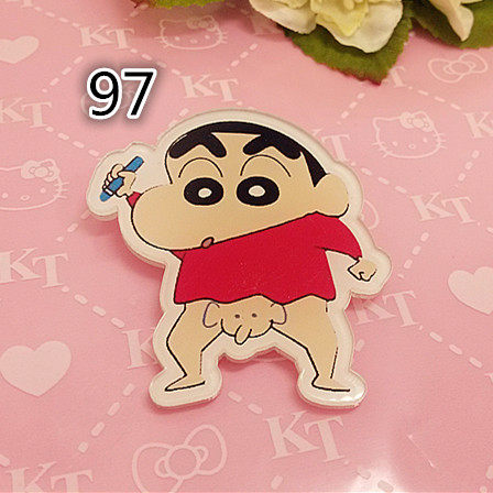 Broche en plexiglas - Ref 1183763 Image 23