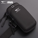 Septwolves, сумка на руку, мужская сумка на запястье для спортзала, упаковка, снаряжение для отдыха, мужские нарукавники, для бега