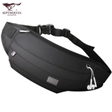 Septwolves, поясная сумка, мужская сумка через плечо, универсальная нагрудная сумка на одно плечо, спортивный рюкзак