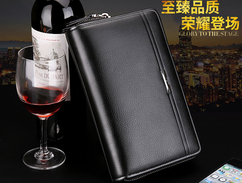 Sac pour homme - Ref 49546 Image 9