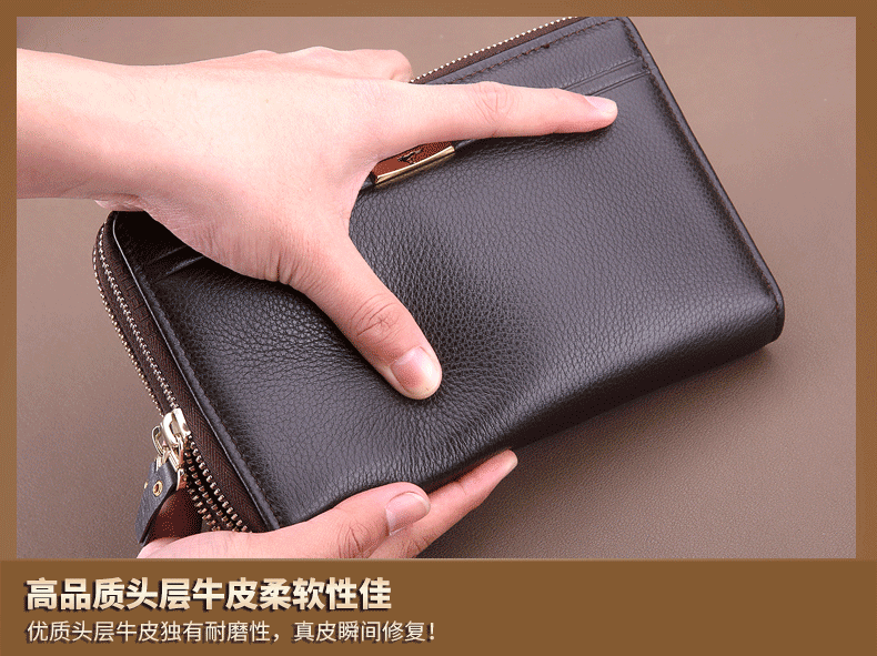 Sac pour homme - Ref 49546 Image 56