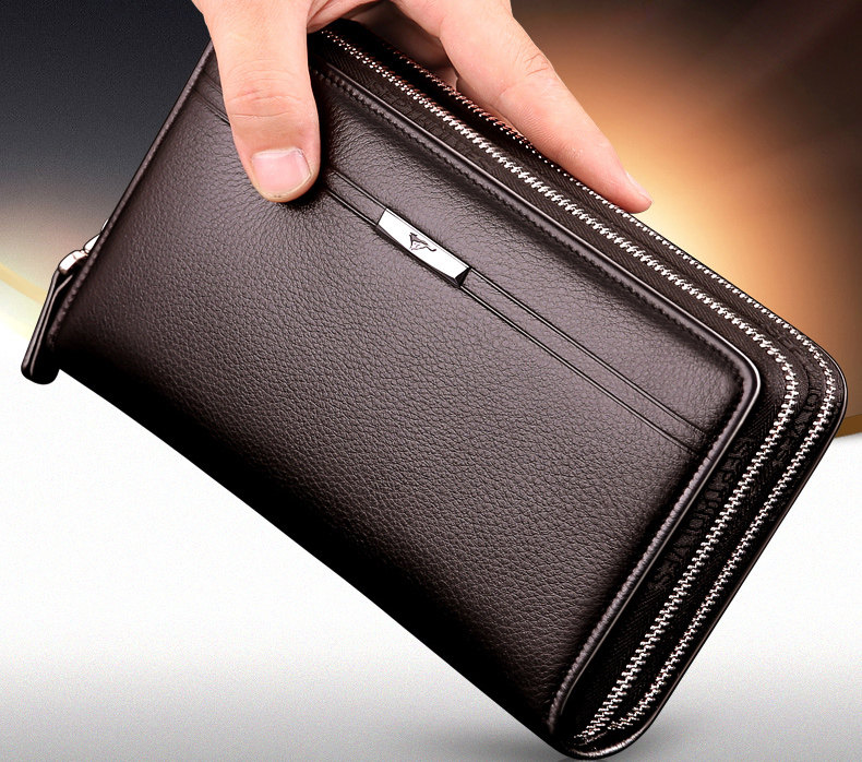 Sac pour homme - Ref 49546 Image 15