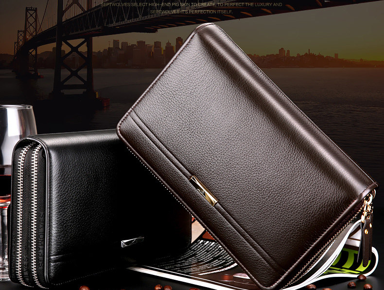 Sac pour homme - Ref 49546 Image 7