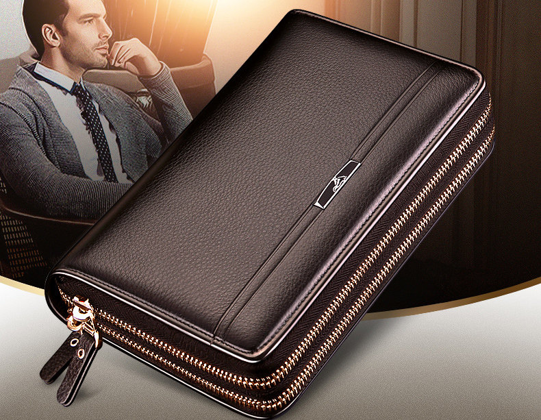 Sac pour homme - Ref 49546 Image 24