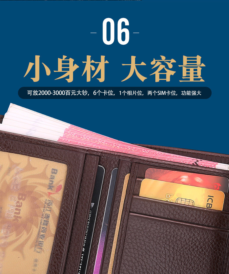 Sac pour homme - Ref 50231 Image 21