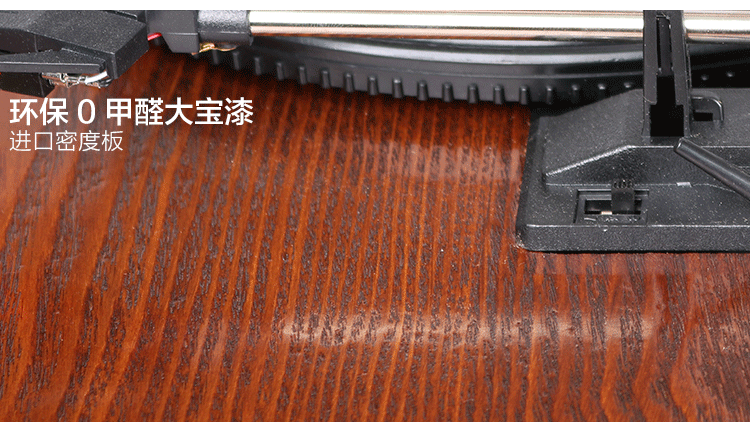 đầu đĩa than denon dp-400	 Jue trang trí máy ghi âm cổ vinyl máy ghi âm sừng lớn máy ghi âm retro retro máy ghi âm kiểu cũ châu Âu loa siêu trầm mới - Máy hát mâm đĩa than technics
