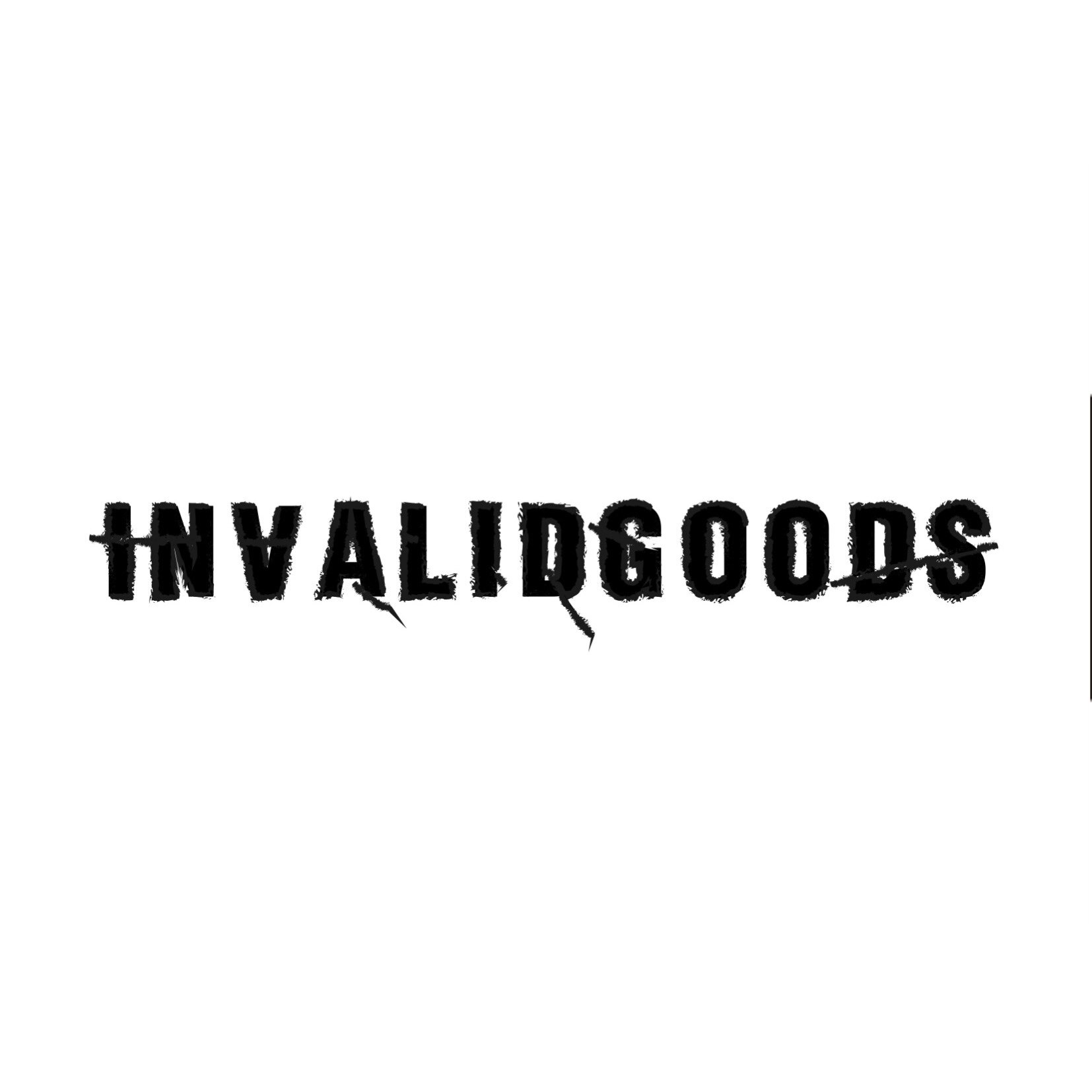 Invalidgoods 失效寶貝