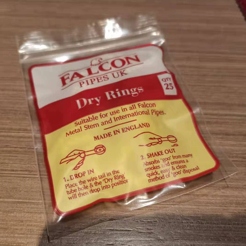 № 101 Inn импортировала британский орл Сокол, борьба с сухим кругом, чтобы поглотить воду, чтобы сохранить холодный газ дымохода