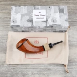 Smoke Fader продюсирован в Германии DB Vintage Series Дело о борьбе с боями 2016