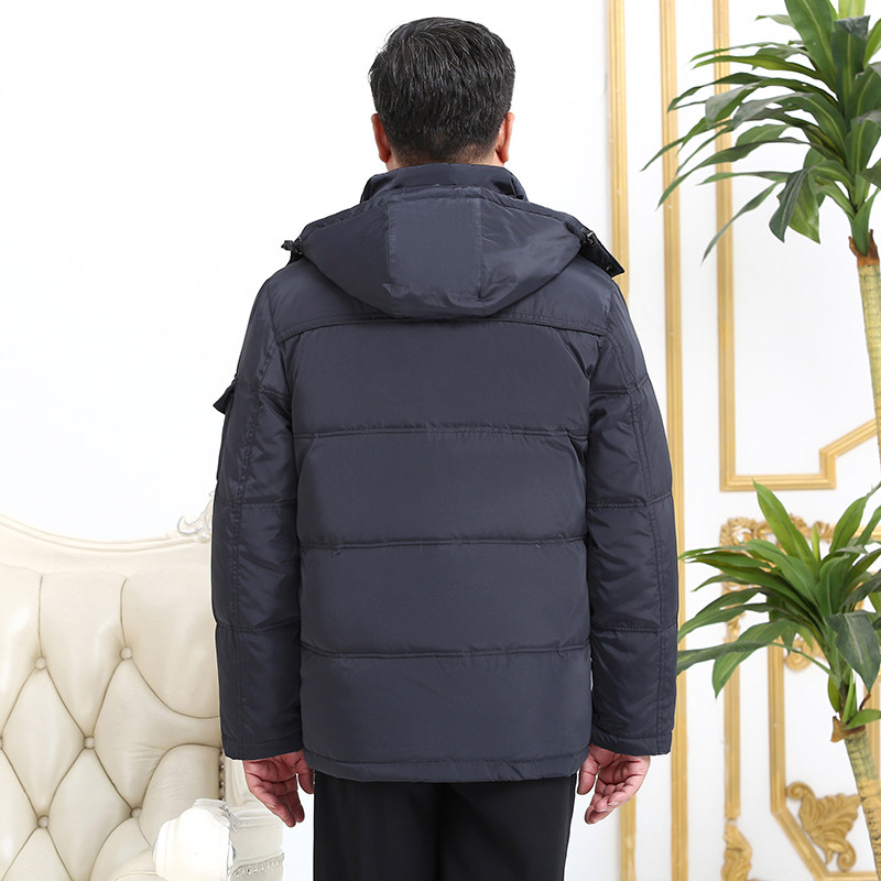 Blouson homme   OTHER en Polyester - Ref 3122165 Image 4