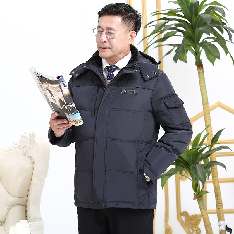 Blouson homme   OTHER en Polyester - Ref 3122165 Image 3