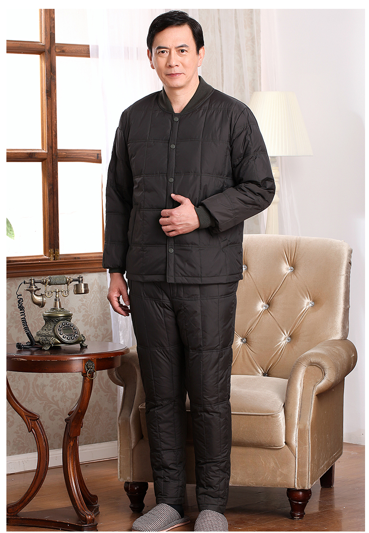 Blouson homme   OTHER en Nylon - Ref 3122510 Image 16