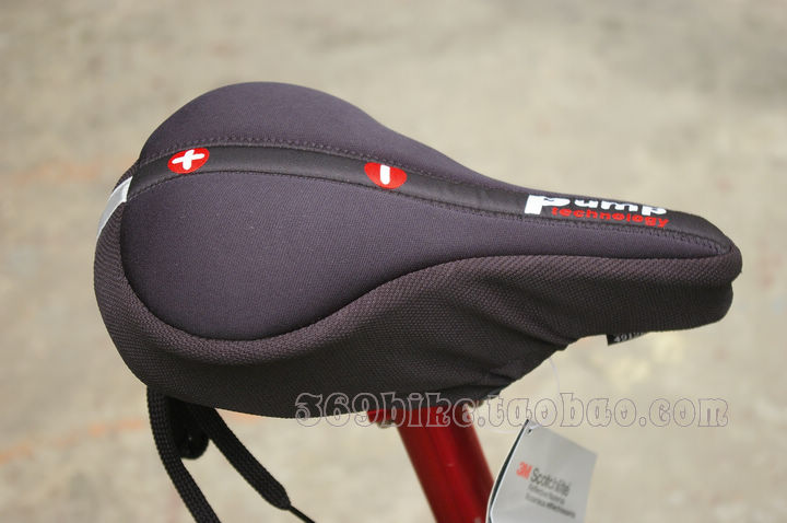Selle de vélo - Ref 2360320 Image 4