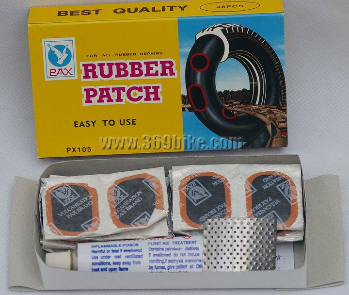 Kit de réparation vélo - Ref 2316846 Image 12