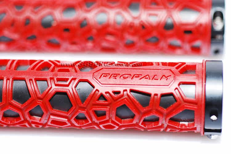 Poignées de vélo PROPALM - Ref 2356033 Image 10