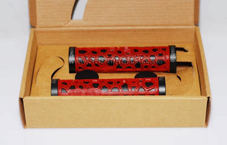 Poignées de vélo PROPALM - Ref 2356033 Image 3