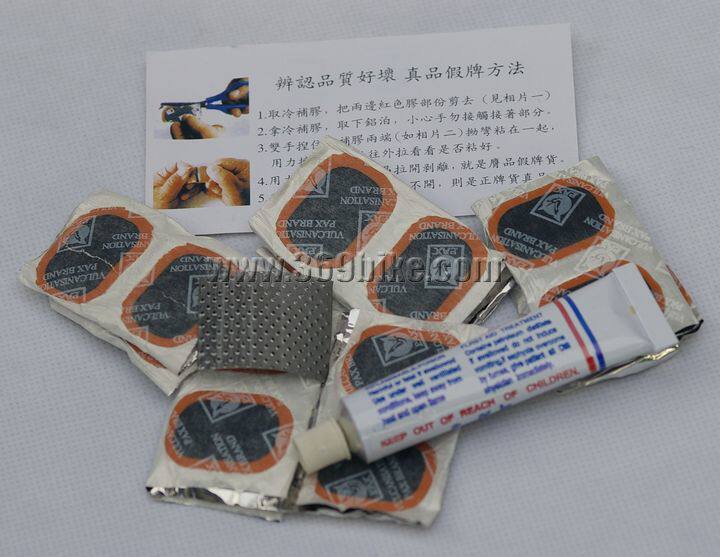 Kit de réparation vélo - Ref 2316846 Image 13