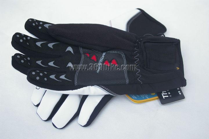 Gants de cycliste - Ref 2255508 Image 5