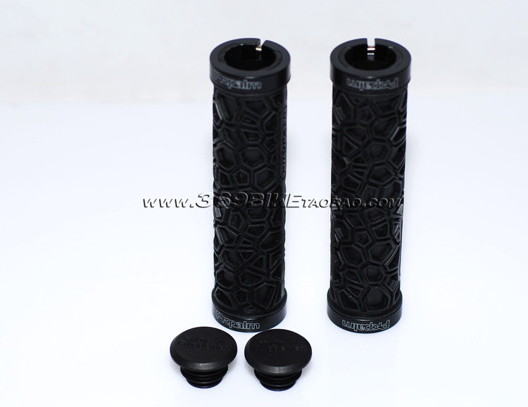 Poignées de vélo PROPALM - Ref 2356033 Image 5