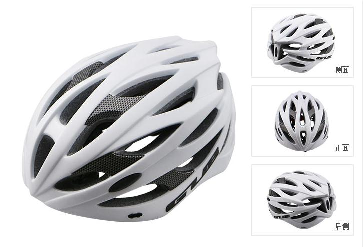 Casque cycliste - Ref 2248315 Image 7