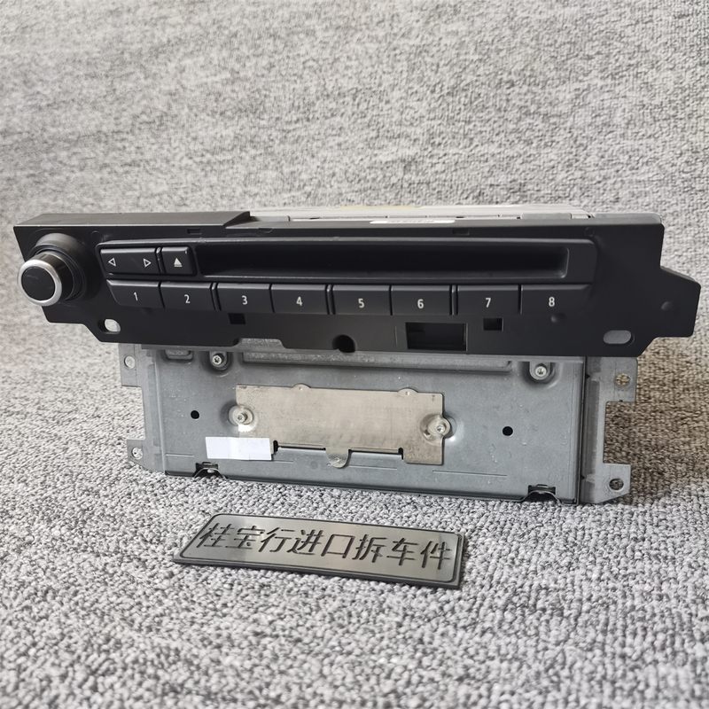Suitable for Bmw 5 Series E606 Series E63E64Cic Host Unit Cd Player Radio Audio Host Unit 520523525