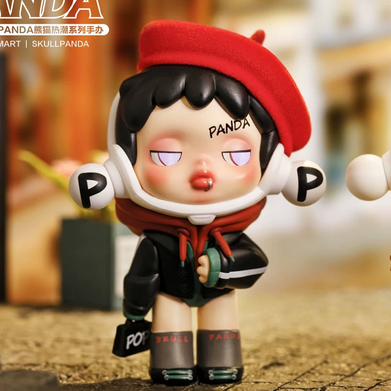 [ｅ℃Skullpandasp2▋]