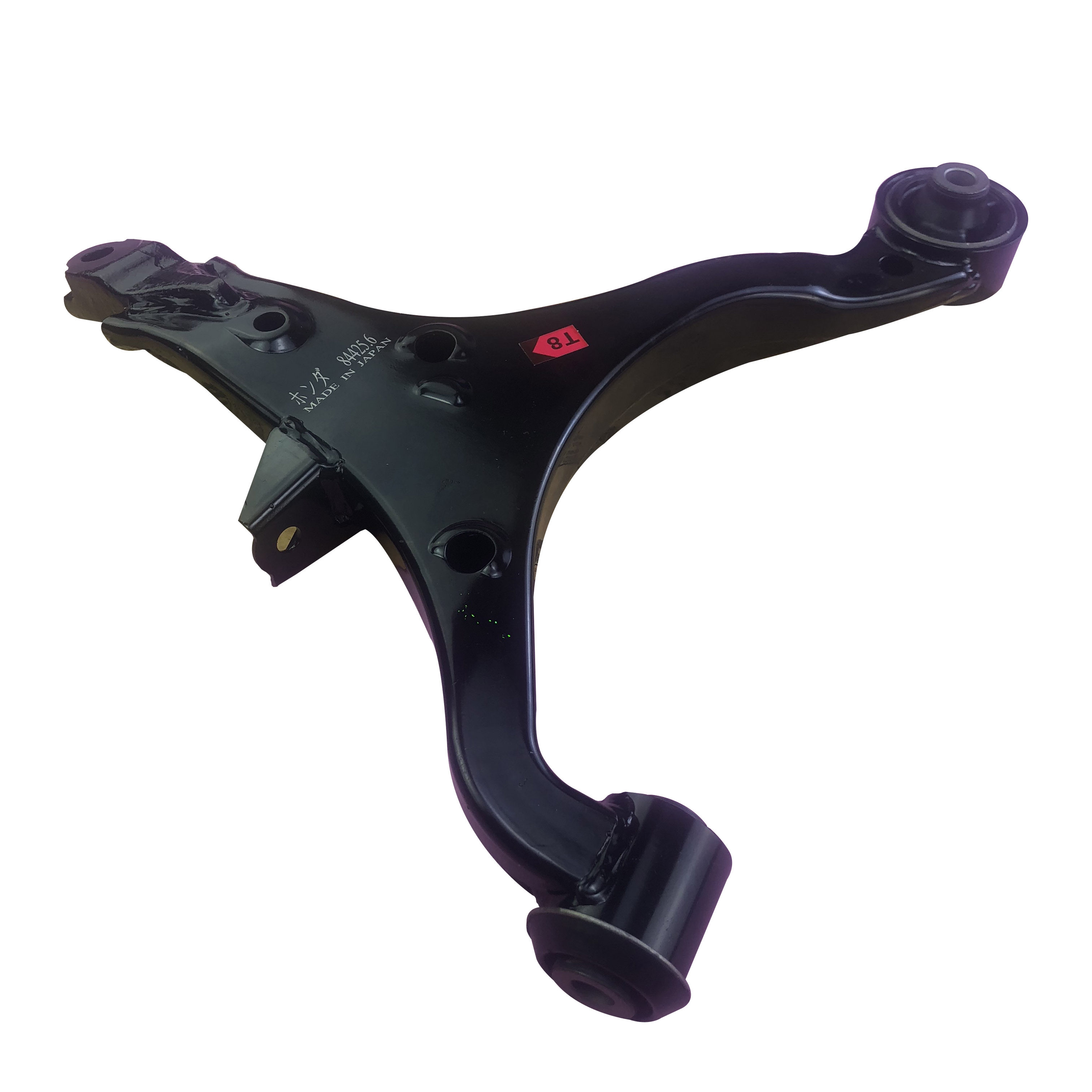 Рука рукавом 02 03 04 05 06款进口思威crv时韵rd5 rd7下摆臂支臂胶套衬套球头 Other