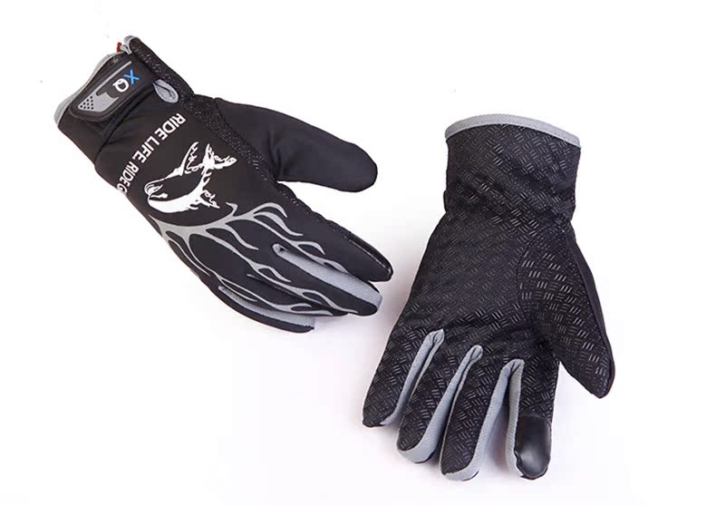 Gants pour homme      en coton - Ref 2781300 Image 23