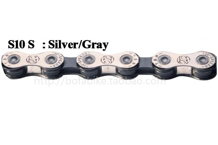 Chaîne de vélo - Ref 2367047 Image 5