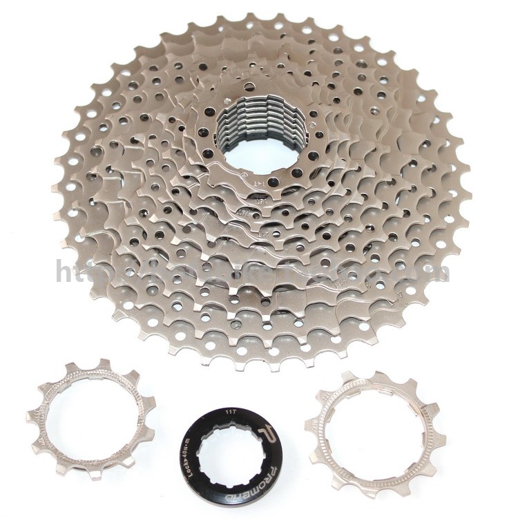 Pignon de vélo PROMEND - Ref 2363825 Image 7