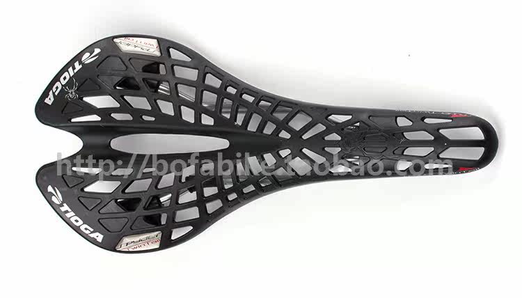 Selle de vélo cyclisme sur route TIOGA - Ref 2356958 Image 11