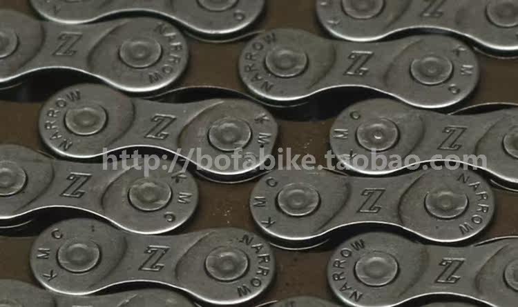 Chaîne de vélo - Ref 2367192 Image 3