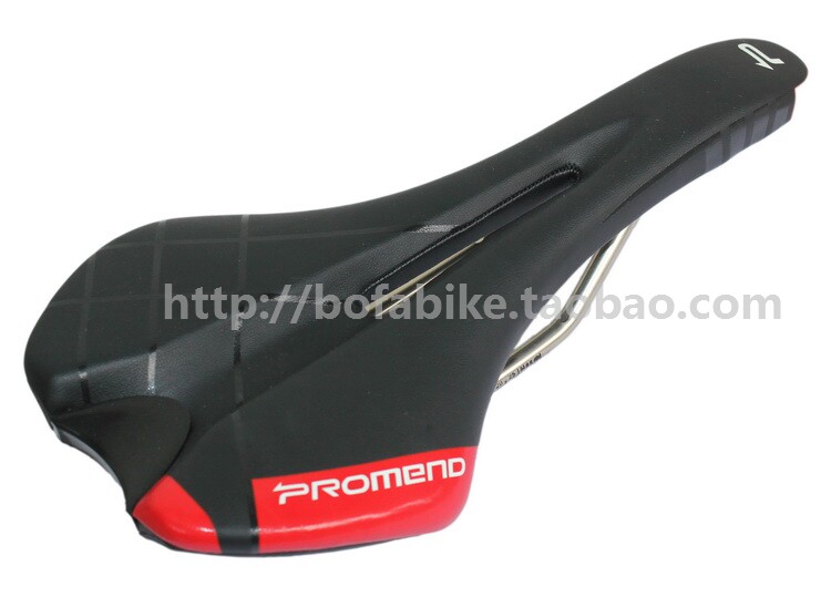 Selle de vélo cyclisme sur route PROMEND - Ref 2350221 Image 9