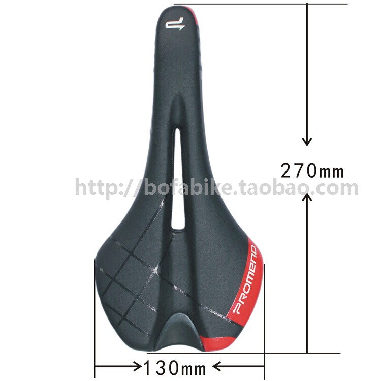 Selle de vélo cyclisme sur route PROMEND - Ref 2350221 Image 6