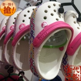 Crocs, тапочки в стиле Crocs, мюли, кроксы, семейный стиль