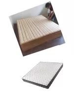 R & D Color Drawing Bed+22 см xi mengsi