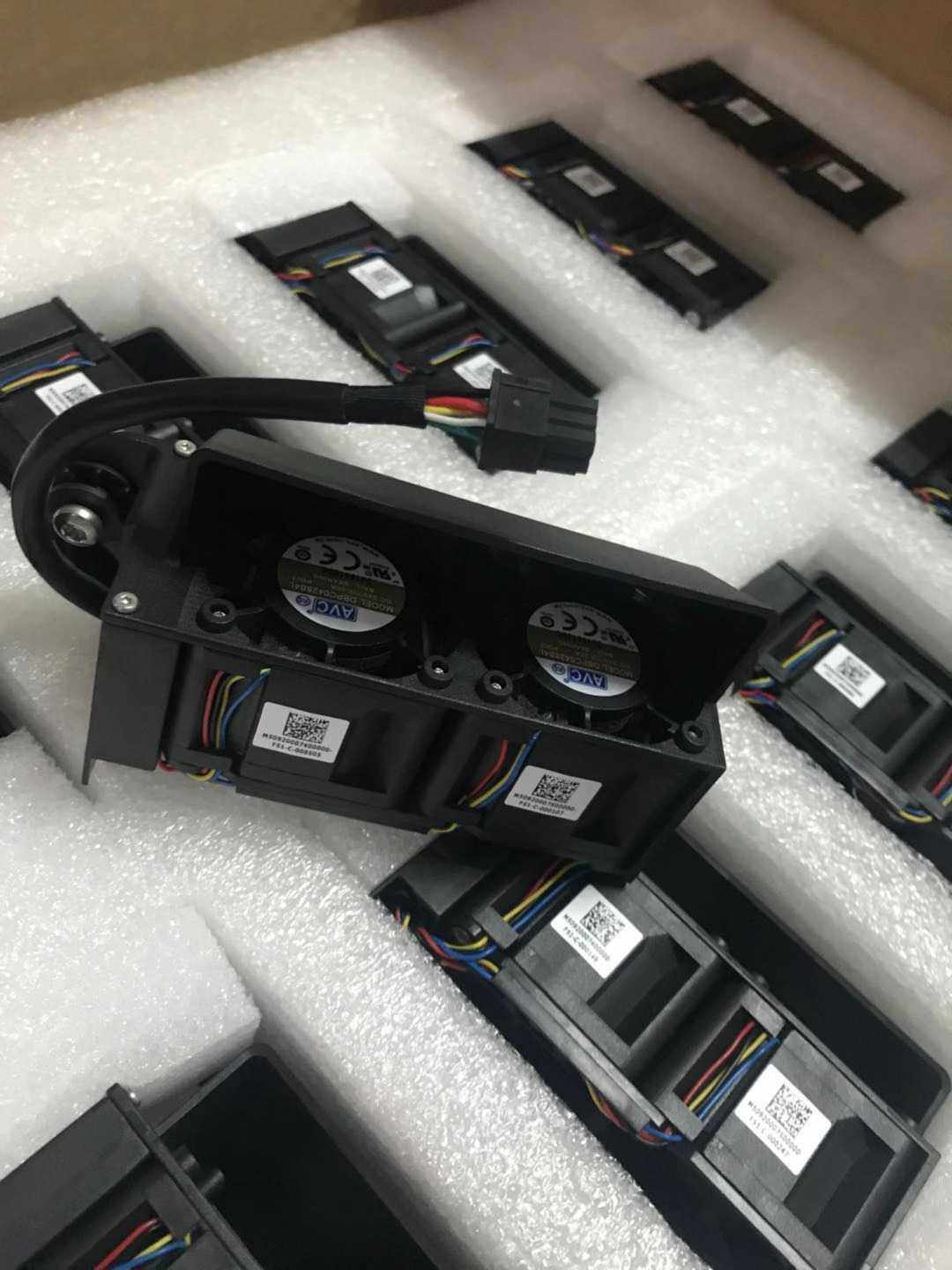 BKV106176 2 BKV 106 176 2 Server Fan