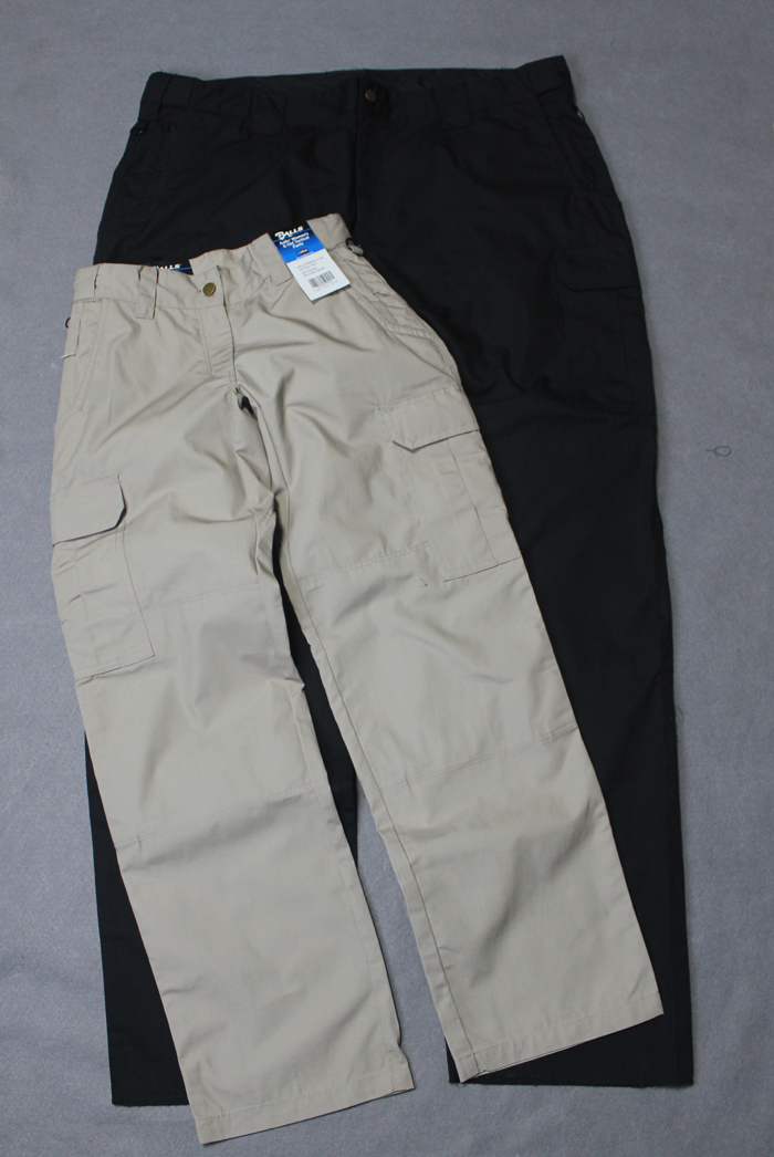 Special price anti-scraping pane cloth Tactical pants Uniform pants Multi-pocket pants