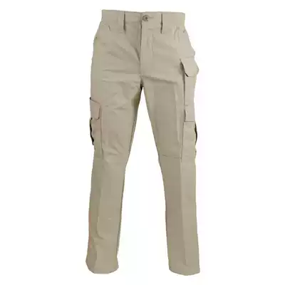GG gear men's tactical pants multi pocket pants outdoor casual pants