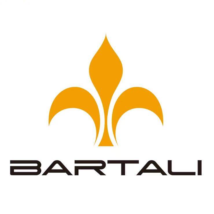 Bartali 巴特力北京 自行车店的LOGO