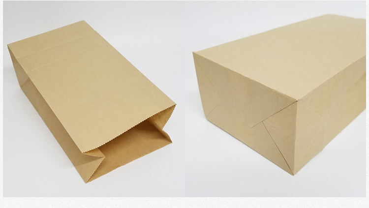 Liang Xiaobao takeaway bao bì túi giấy tùy chỉnh hộp ăn trưa hộp cơm trưa KFC thực phẩm bao bì takeaway túi giấy kraft - Hộp cơm điện sưởi ấm hộp cơm điện 3 tầng loại nào tốt