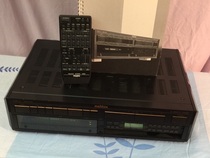 Germany REVOX B series flagship amplifier B250S power amplifier