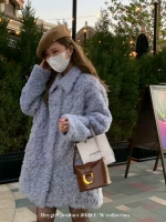 Haze Blue Spot выпущено в течение 3 дней