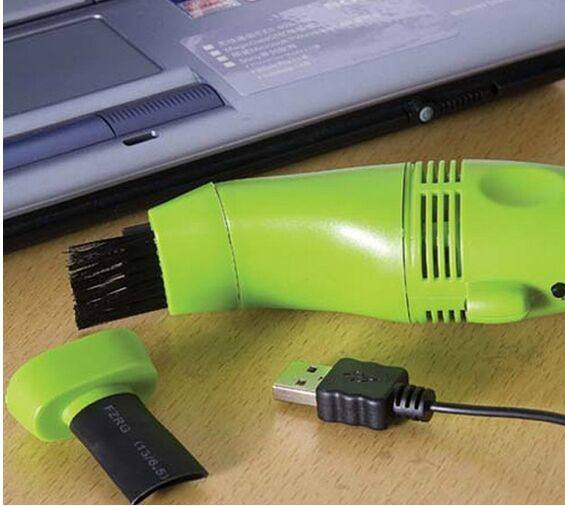 mini aspirateur USB - Ref 428907 Image 11