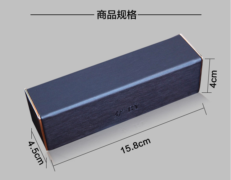 Etui à lunettes - Ref 1249075 Image 25