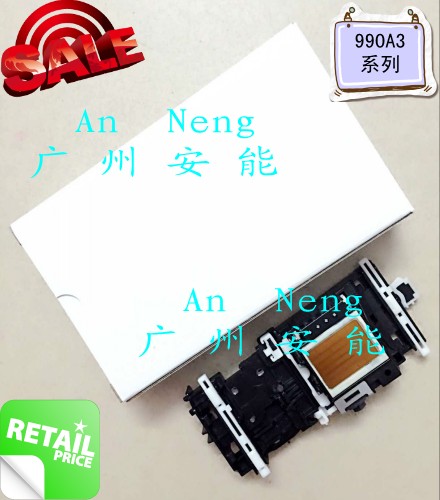 New original Brother 990A3 nozzle MFC-6490CW MFC5890 6690 6890 nozzle