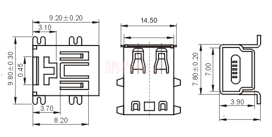 Accessoire USB - Ref 454080 Image 6